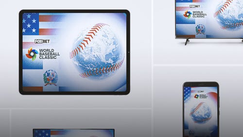 MLB Trending Image: How to watch the 2023 World Baseball Classic: Finals, TV, schedule, dates